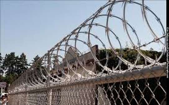 cheap razor wire