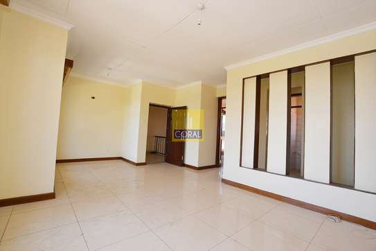 3 Bed Apartment with En Suite in Ruaka image 4