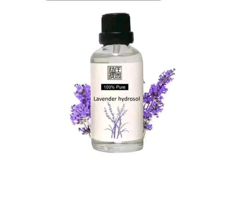 Lavender Hydrosol image 2