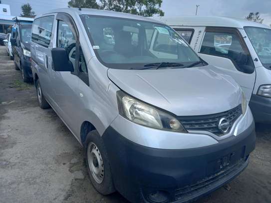 NV200 KDL (MKOPO/HIRE PURCHASE ACCEPTED) image 1