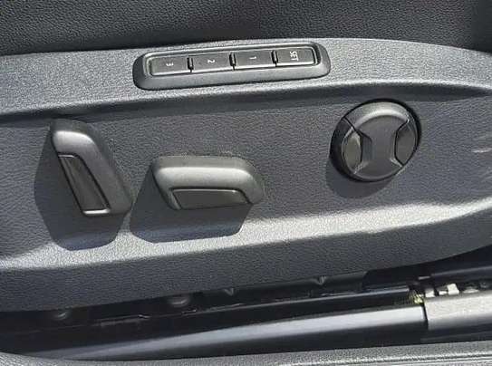 Volkswagen Golf Mk7 Sunroof 2018 image 9