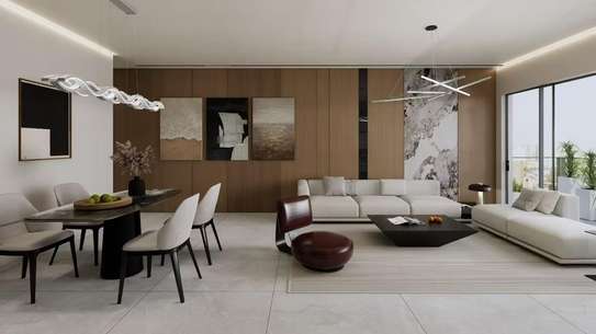 1 Bed Apartment with Swimming Pool at Riara Road image 9