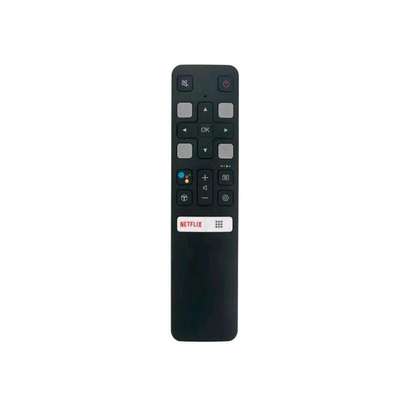 CL Smart TV Remote For TCL TV image 1