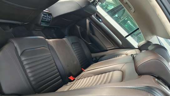 Volkswagen Passat 280TSI 2017 image 7