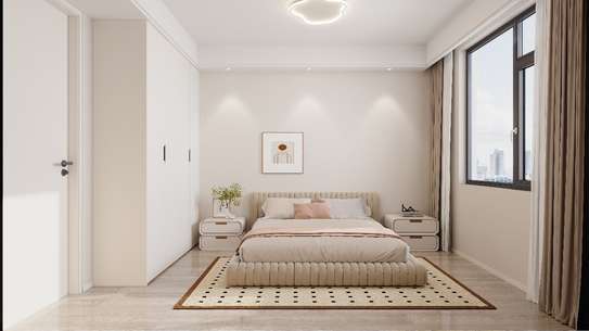 1 Bed Apartment with Swimming Pool at Westlands Road image 5