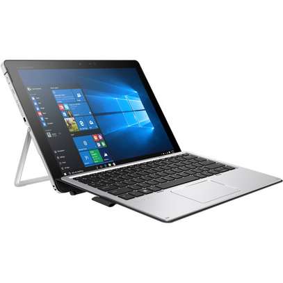 HP Elite X2 1012 G2 Detachable 2 in 1 Business Tablet Laptop image 1