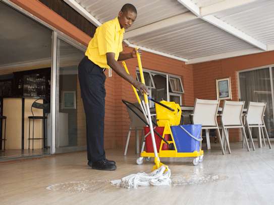 Bestcare | The Best Maid & Domestic Services in Kenya image 1