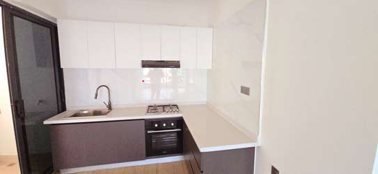 2 Bed Apartment with En Suite at Sports Road image 4