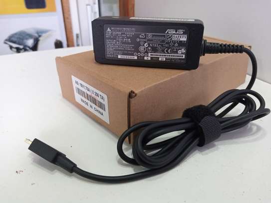 Laptop Charger for Asus X205T X205TA  Power Adapter 19V 1.75 image 3