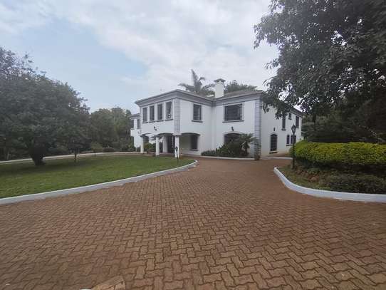 5 Bed House with Garden in Runda image 57