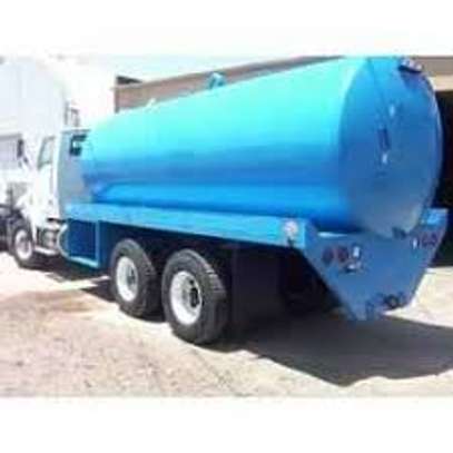 Bulk Water Delivery | Emergency Water Supplier Nairobi image 6