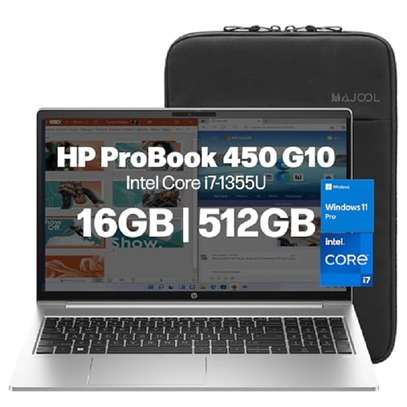 hp probook 450g10 core i7 image 3