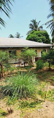 2 Bed House with Garden in Mtwapa image 6