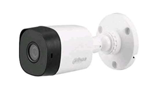 8 CCTV CAMERAS 20MTRS RANGE   FULL HD 1080P COMPLETE SETUP image 2