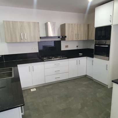 4 Bed Apartment with En Suite at Kileleshwa image 23