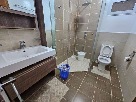 Furnished 3 Bed Apartment with En Suite in Kileleshwa image 1