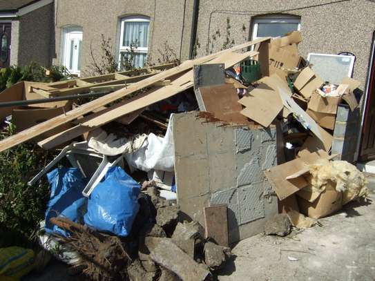 Same Day Waste Removal - in Nairobi Best Prices image 5