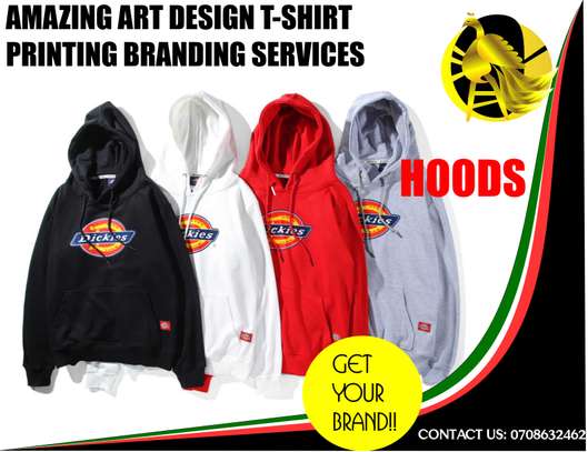 General priniting services,marketing and branding image 3