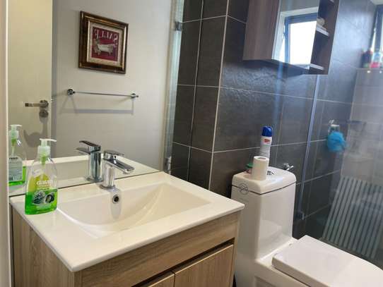 Furnished 2 Bed Apartment with En Suite in Lavington image 5