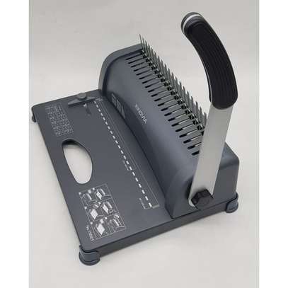 Commercial A4  Binding Machine -  Busiest Office Or Cyber image 1