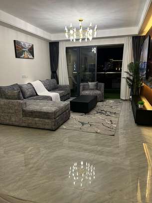 Serviced 2 Bed Apartment with En Suite in Kilimani image 18