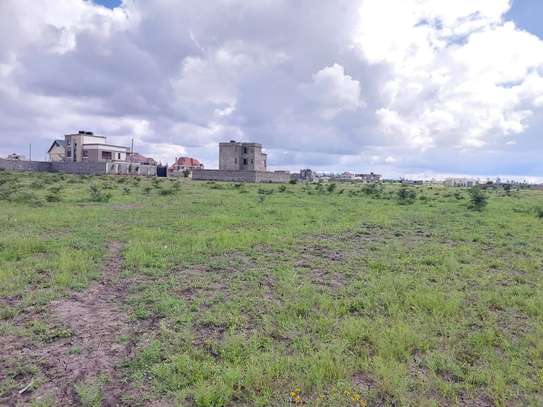 Residential Land at Green Valley Estate image 2