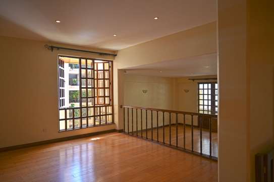 3 Bed Apartment with En Suite in Kilimani image 22