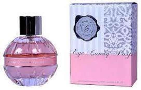 Eye Candy Prive Parfum image 1