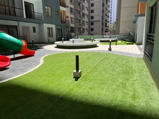 2 Bed Apartment with En Suite in Kilimani image 18