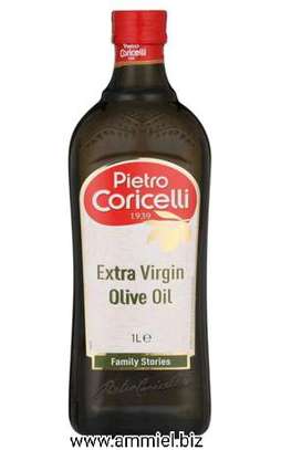 Pietro Coricelli Extra Virgin Olive Oil 1 Litre image 3