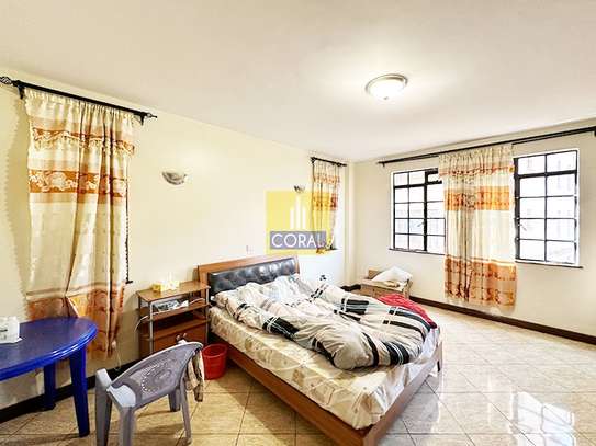 3 Bed Apartment in Upper Hill image 8