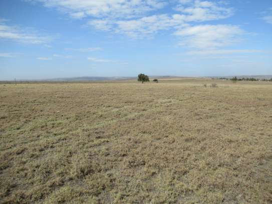 5 Acres of Land For Sale in Isinya image 7