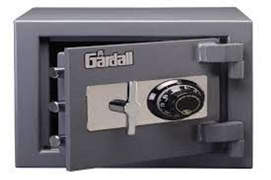 Locked Safe Opening Services in Nairobi image 5