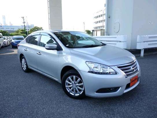 NISSAN TEANA  (MKOPO/HIRE PURCHASE ACCEPTED) image 2
