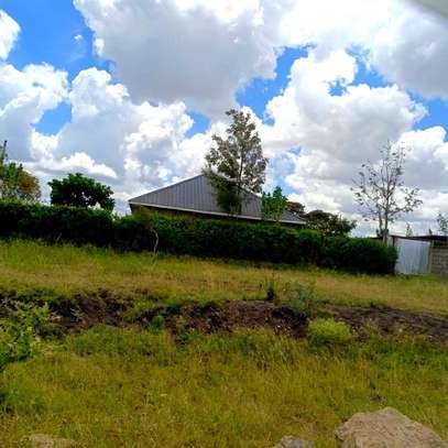 0.45 ac Land in Kitengela image 3