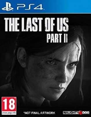 The Last Of Us Part II - PlayStation 4 image 2