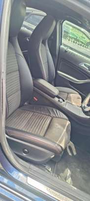 Mercedes Benz AMG A180 2018 Sunroof image 9