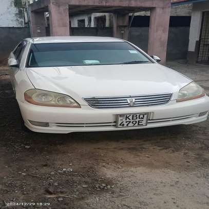 toyota grande image 2