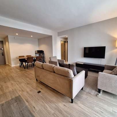 Furnished 2 Bed Apartment with En Suite at Red Hill Road image 11