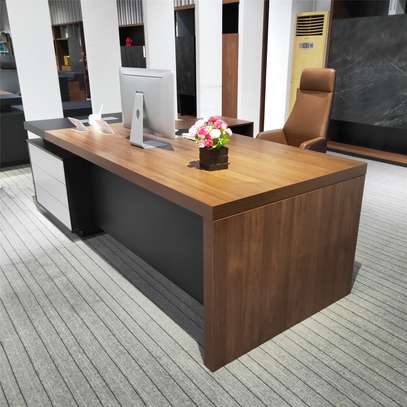 1800mm Executive Office Table image 4