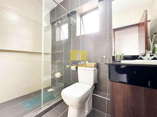 3 Bed Apartment in Kilimani image 37
