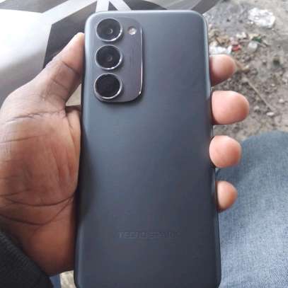 Tecno spark 40 pro+ image 1