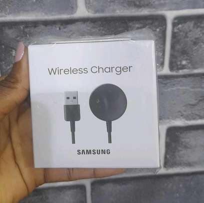 Samsung wireless charger image 2