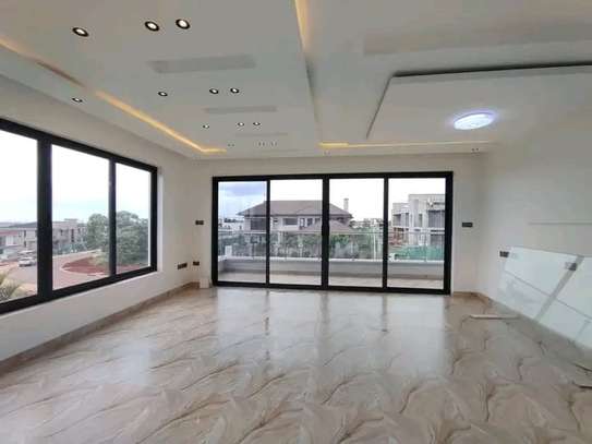 4 Bed House with En Suite in Tatu City image 15