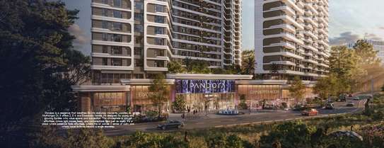 2 Bed Apartment with En Suite in Westlands Area image 14