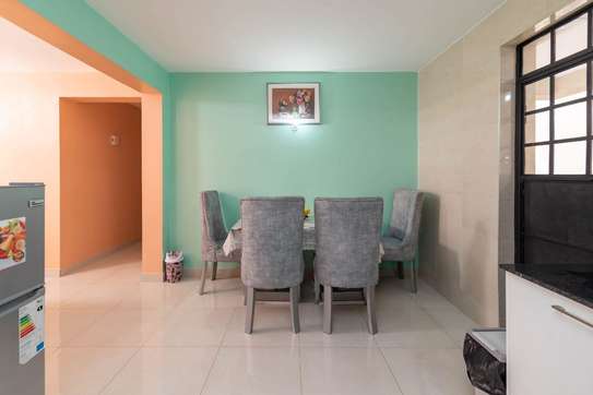 3 Bed Apartment with Balcony at Syokimau image 4