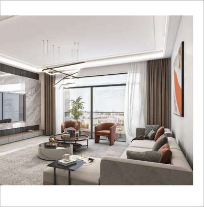 4 Bed Apartment with En Suite at Nyali image 8