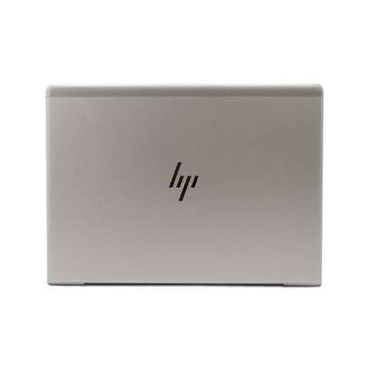 HP EliteBook 830 G5 Core i5 16GB RAM 256 SSD 8th Gen image 2
