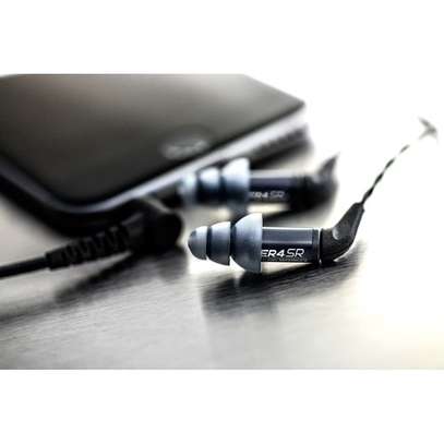 Etymotic Research ER4XR In-Ear Extended Response Earphones image 2