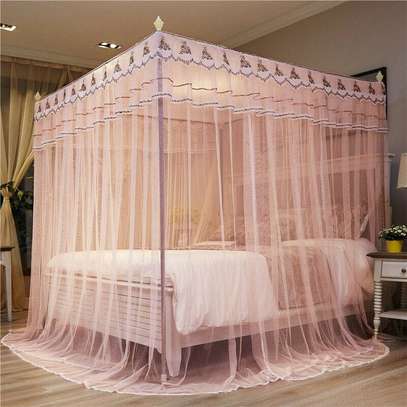 ALL TYPES OF MOSQUITO NETS image 1